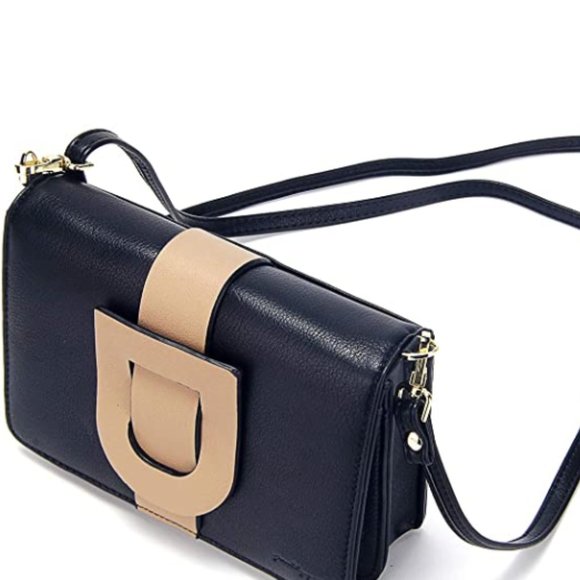 Small messenger bag women's mobile phone shoulder